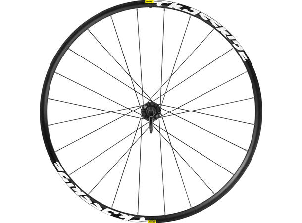 Mavic Crossride FTS-X 27" Bakhjul 6 BOLT